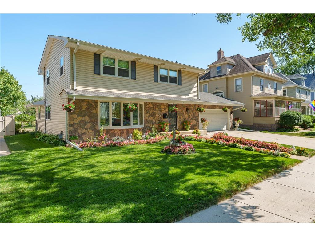 415 4th Street NE, Minneapolis, MN, 55413 MLS 6261355 Edina Realty