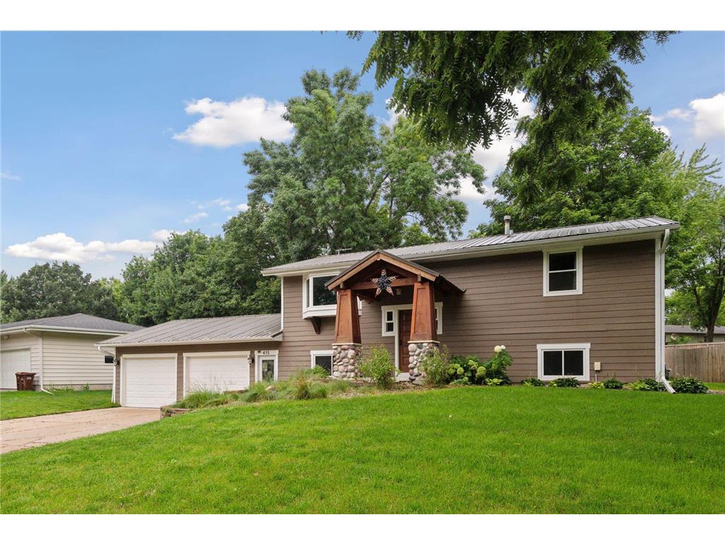 415 Adams Drive W Norwood Young America MN 55397 6584018 image1
