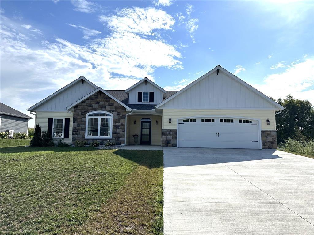 415 Ailie Avenue Cokato MN 55321 6428031 image1