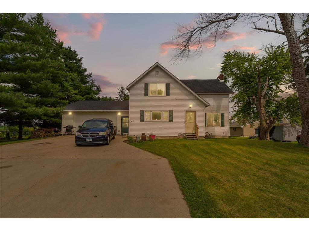 415 Aspen Avenue N New Richland MN 56072 6584996 image1