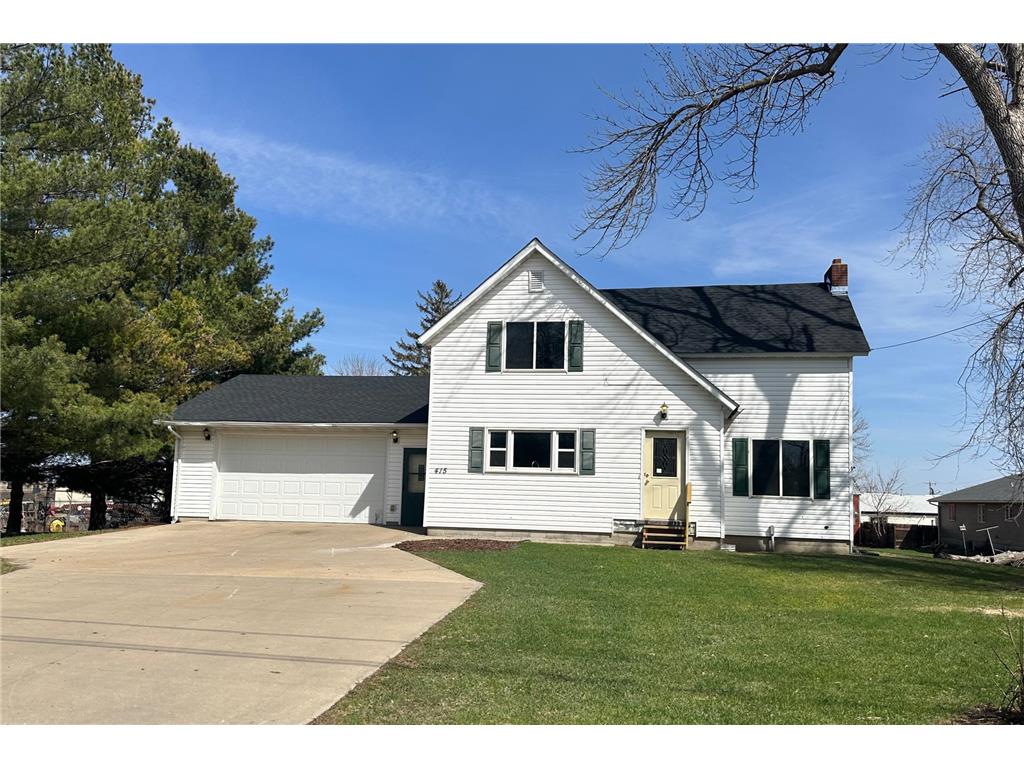 415 Aspen Avenue N, New Richland, MN, 56072 MLS 6359098 Edina Realty