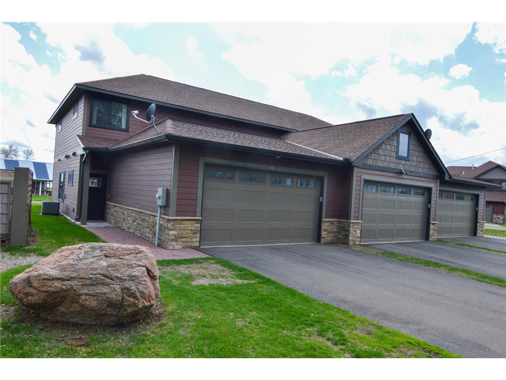 415 Bennett Street #12 Wahkon MN 56386 - Mille Lacs Lake 5740775 image1