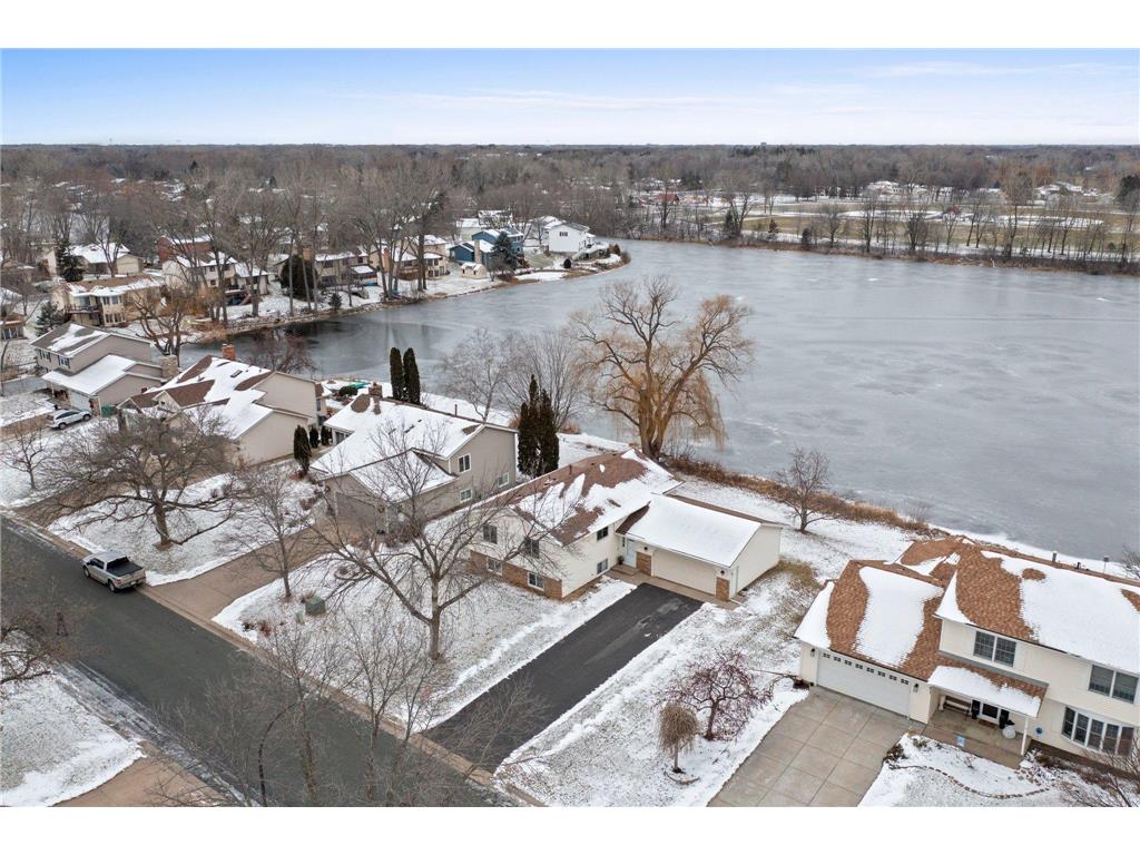 415 Bucher Avenue Shoreview MN 55126 - Evergreen Ponds 6462068 image1