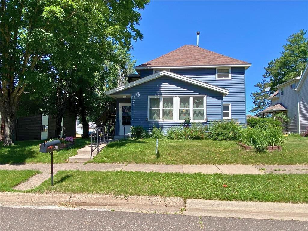 415 Court Avenue N Sandstone MN 55072 6564688 image1