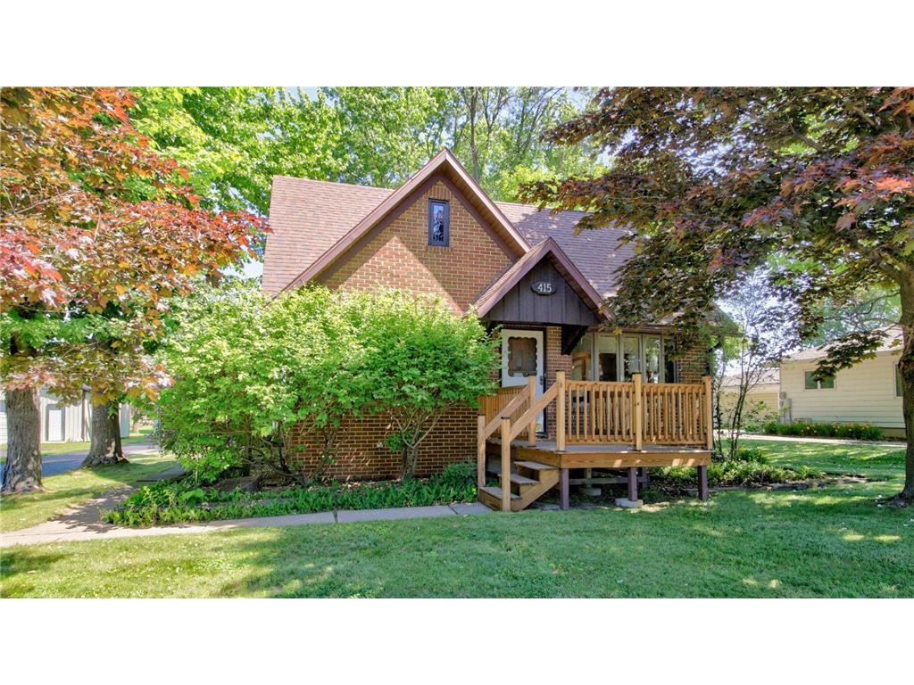 415 E Stanley Street Thorp WI 54771 7098213 image1