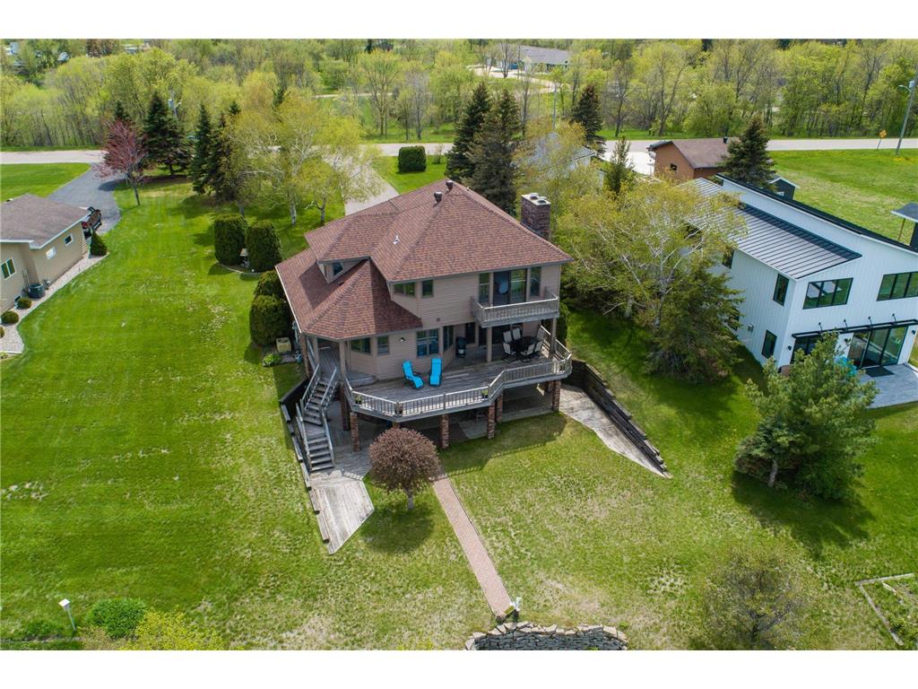 415 E Summit Street, Battle Lake, MN, 56515 MLS 6197527 Edina Realty