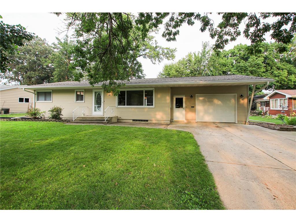 415 Fischer Street SW Hutchinson MN 55350 6754540 image1
