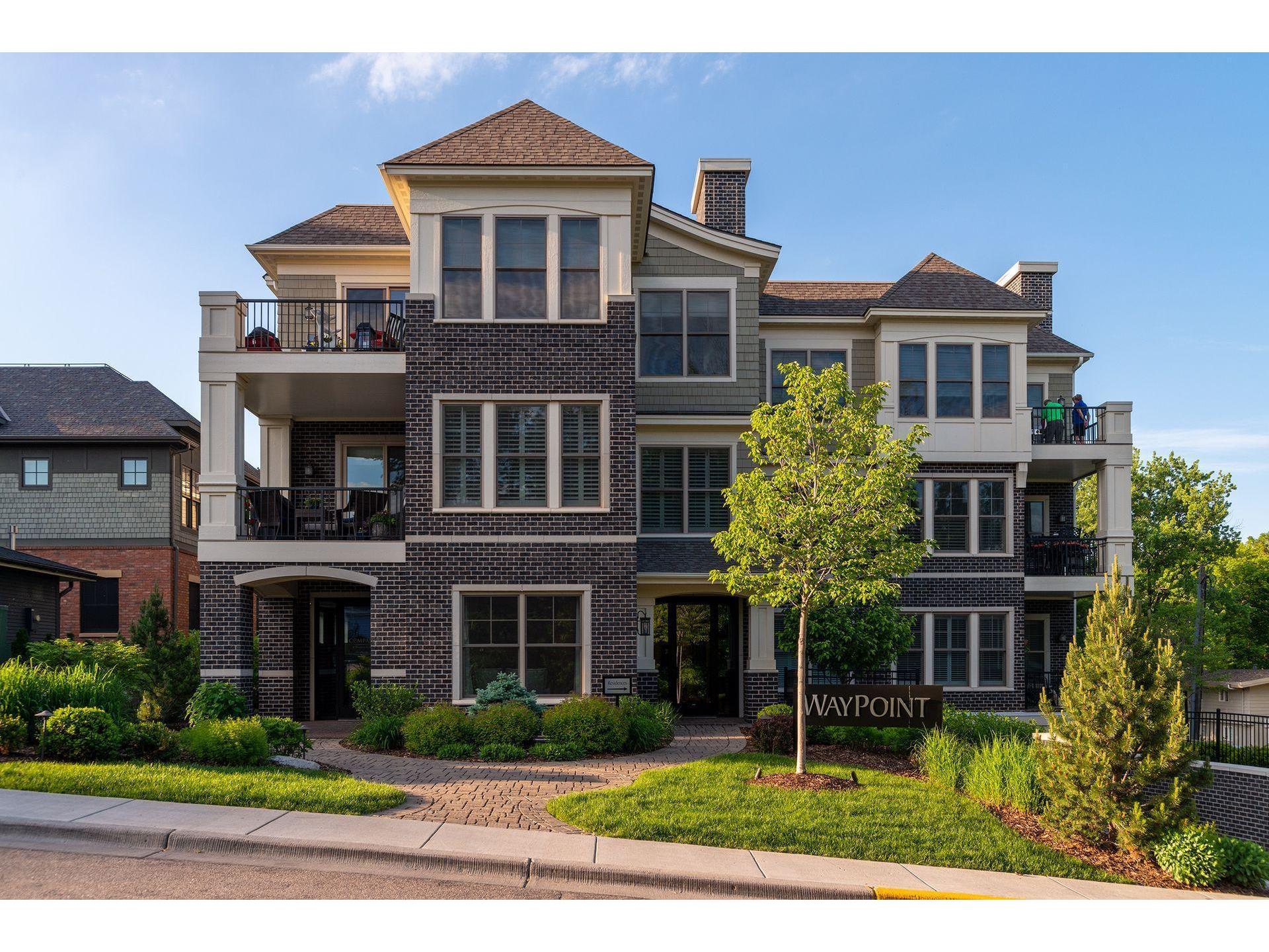 415 Indian Mound Street 103, Wayzata, MN, 55391 MLS 6014340 Edina Realty