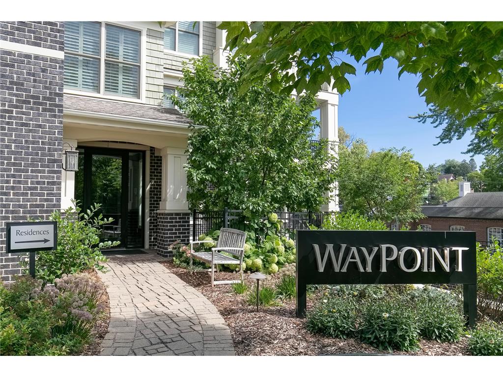 415 Indian Mound Street 103, Wayzata, MN 55391 MLS 6463080 Edina