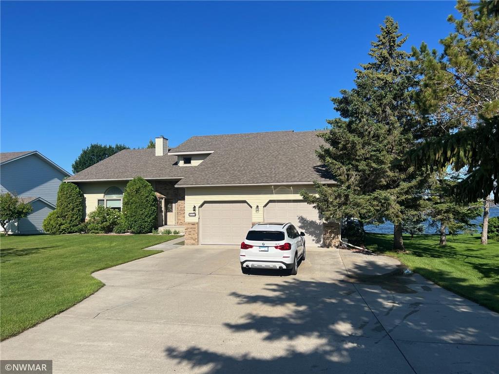 415 Irving Beach Drive SW, Bemidji, MN, 56601 MLS 6241479 Edina Realty