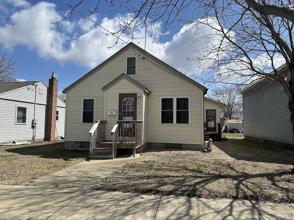 415 Koronis Avenue Paynesville MN 56362 6697936 image1