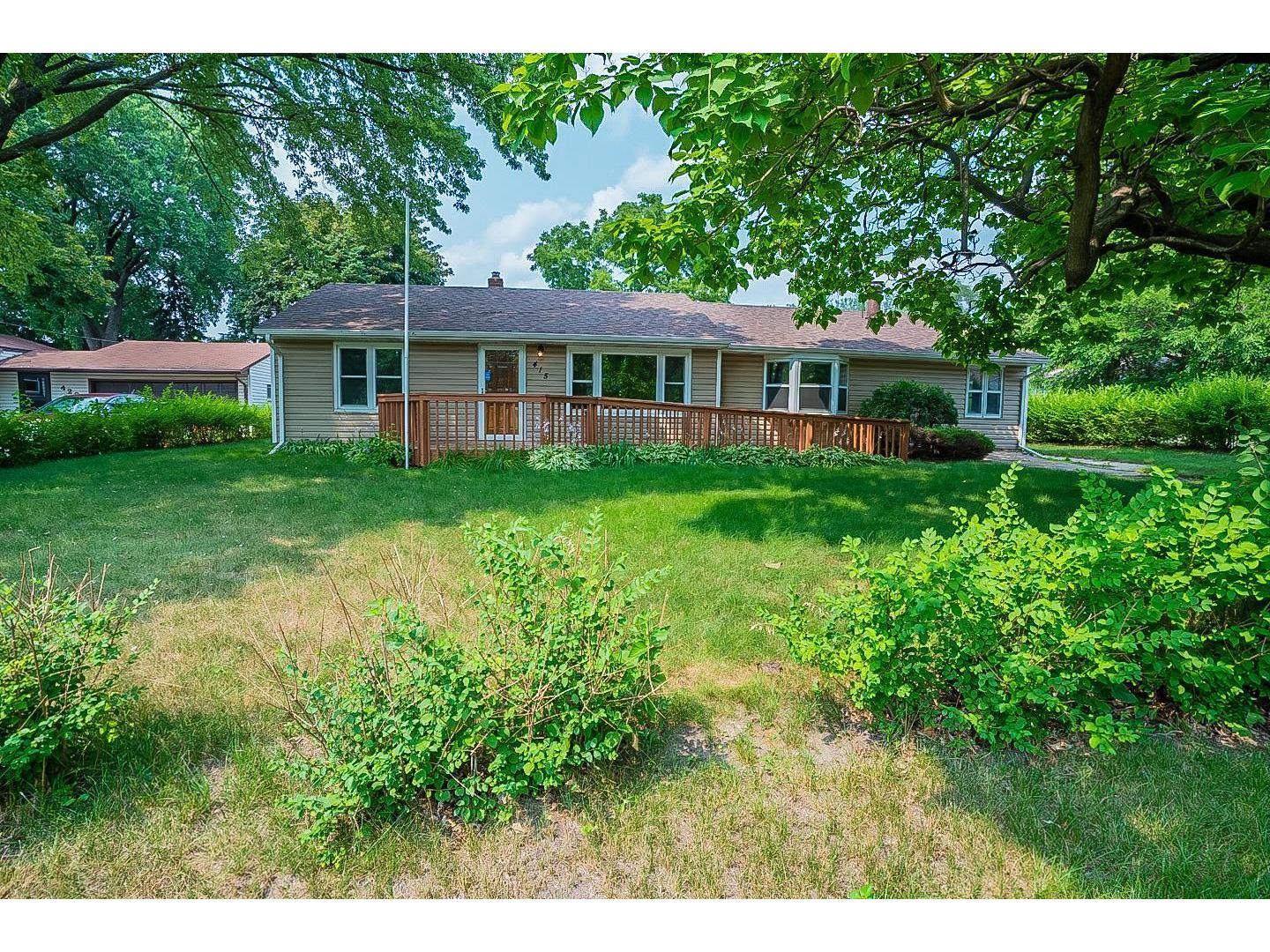 415 Minnesota Avenue, Roseville, MN 55113 MLS 6029230 Edina Realty