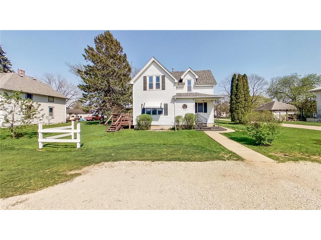 415 Minnesota Street, Ostrander, MN, 55961 MLS 6194936 Edina Realty