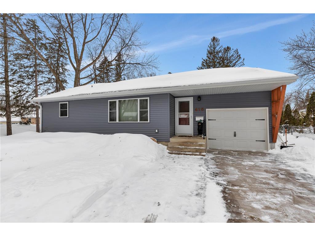 415 N Brown Avenue, Litchfield, MN 55355 MLS 6337230 Edina Realty