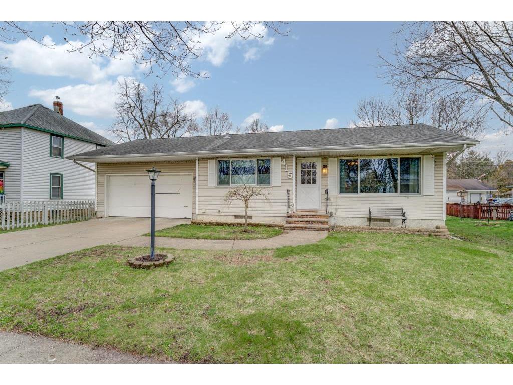 415 N Fremont Street, River Falls, WI 54022 MLS 5558594 Edina Realty