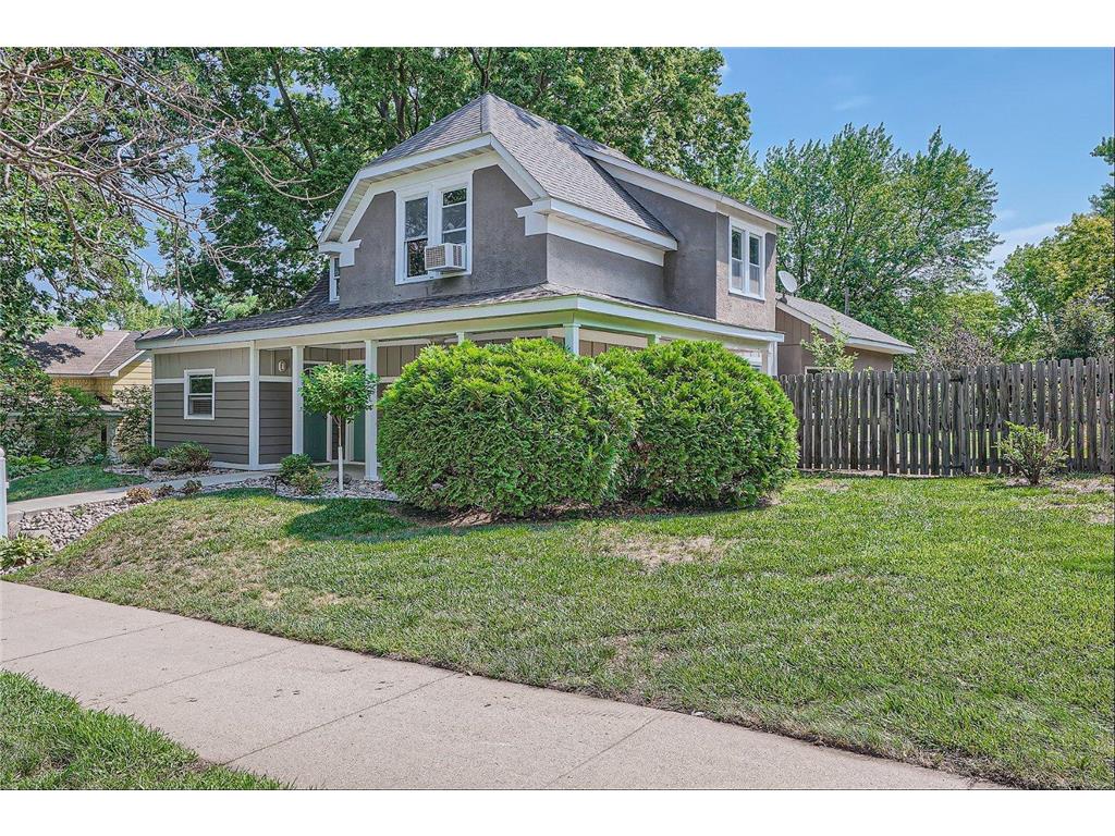 415 N Meridian Street, Belle Plaine, MN, 56011 MLS 6396320 Edina