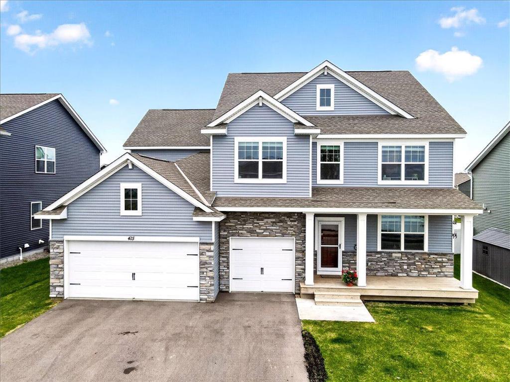 415 Prairie Rose Lane Waconia MN 55387 7064171 image1