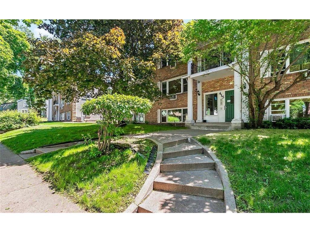 415 Ridgewood Avenue #3 Minneapolis MN 55403 7021356 image1