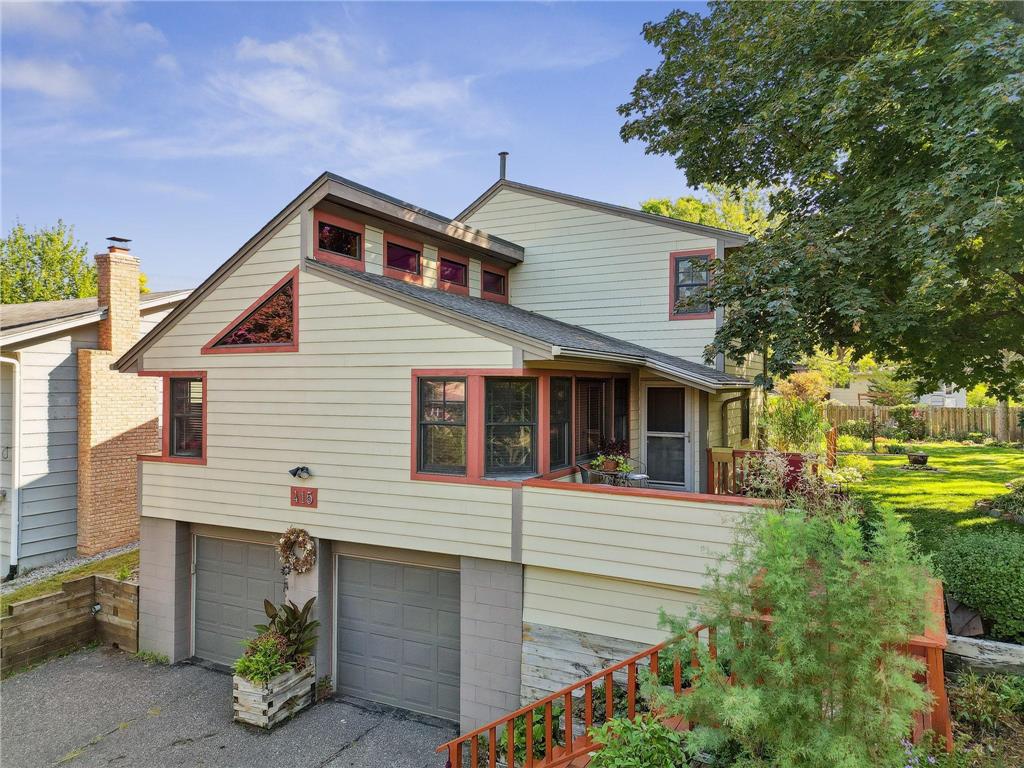 415 Sheridan Avenue S Minneapolis MN 55405 6460384 image1