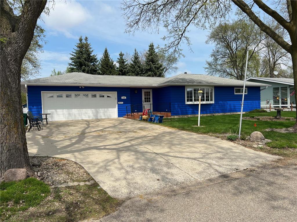 415 South Street S Litchfield MN 55355 6369850 image1