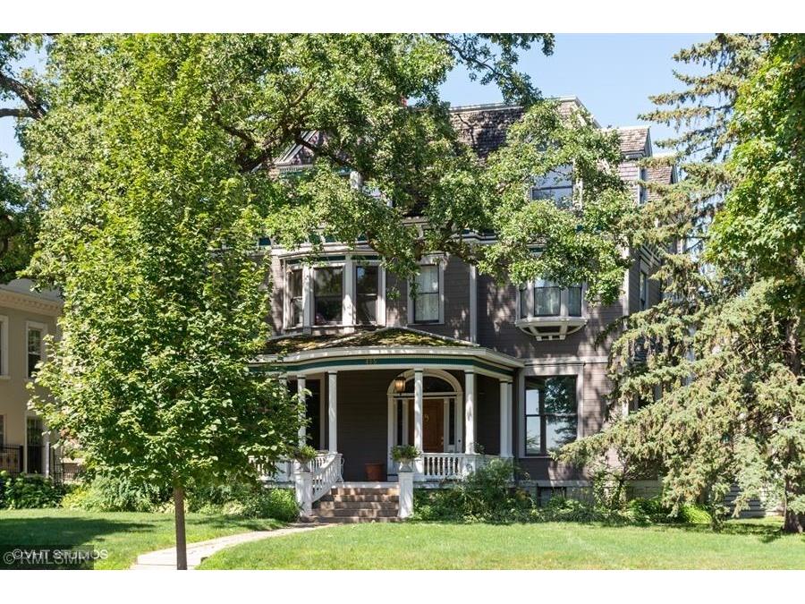 415 Summit Avenue 2, Saint Paul, MN, 55102 MLS 5288707 Edina Realty