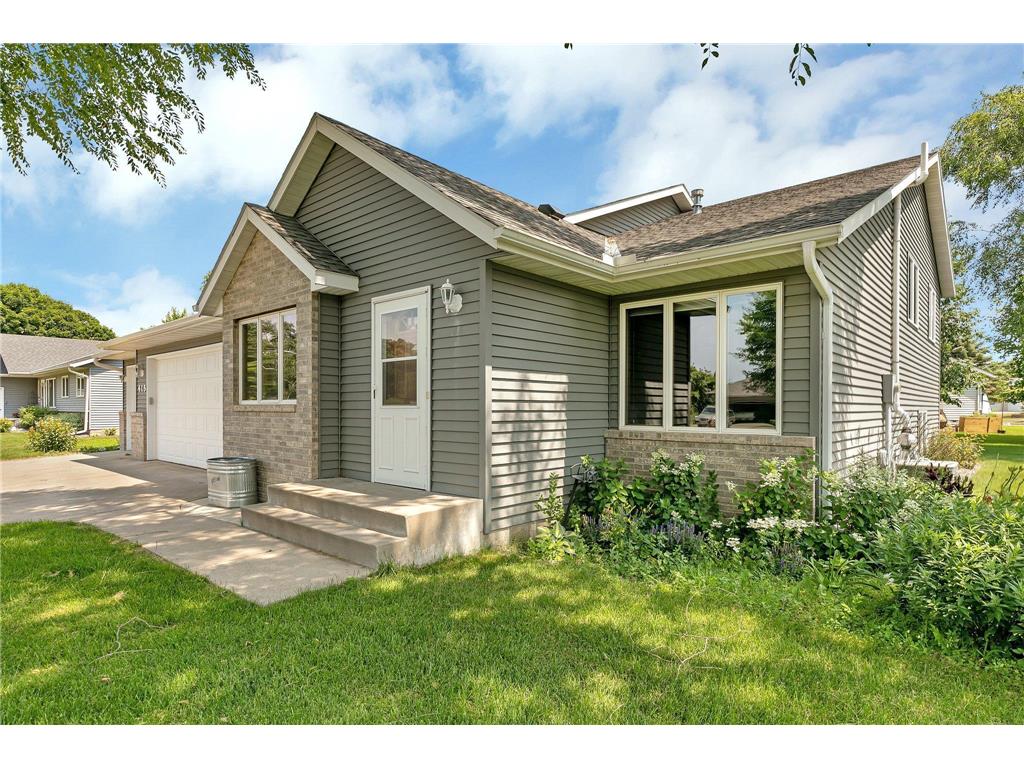 415 Sundown Drive Avon MN 56310 - Lower Spunk 6393595 image1