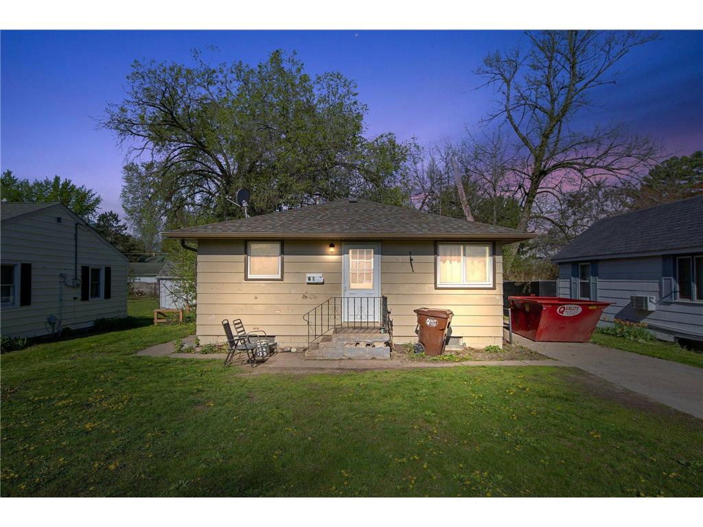 415 Wood Street S Mora MN 55051 6530874 image1