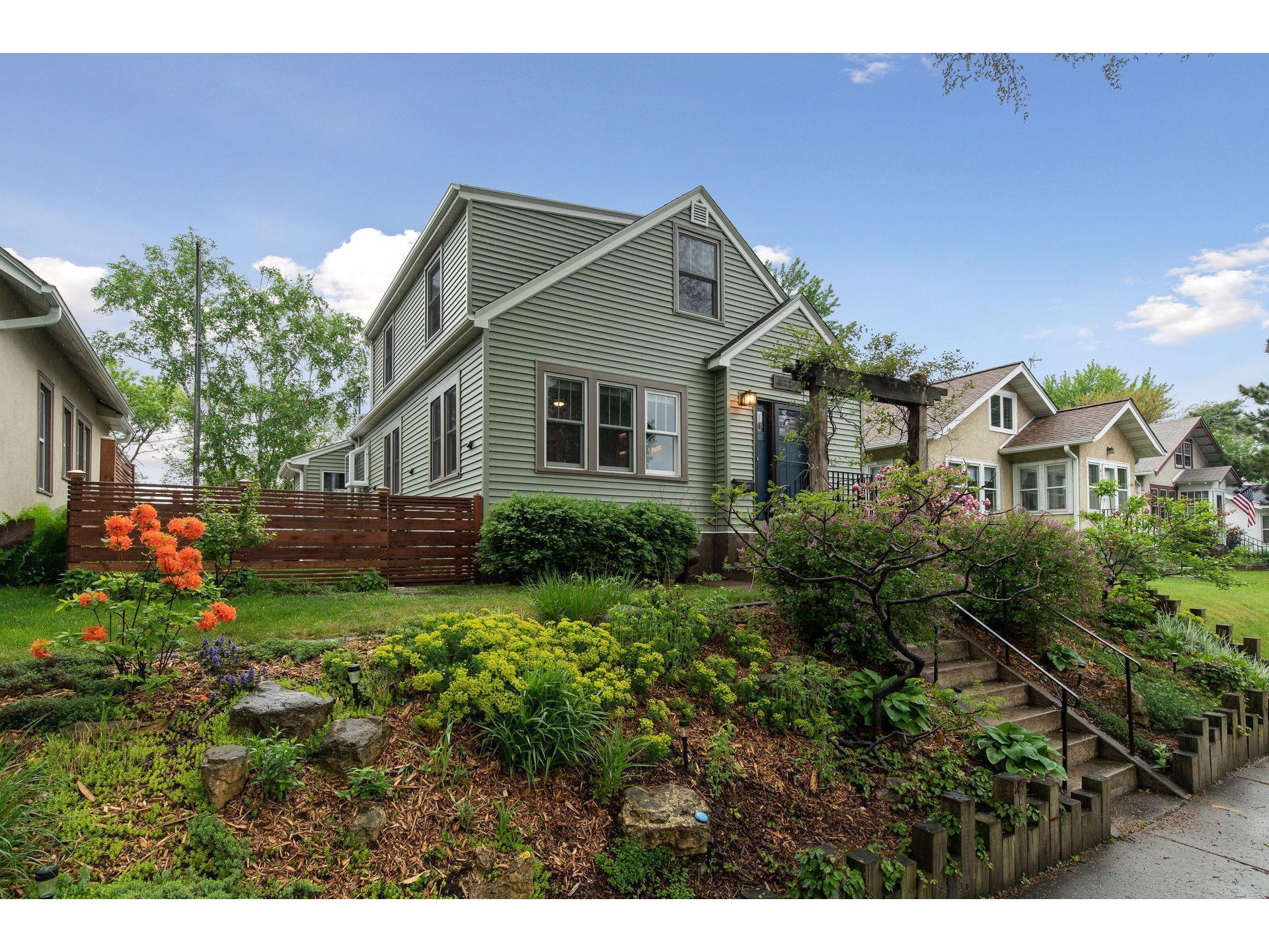 4150 18th Avenue S, Minneapolis, MN 55407 MLS 5748593 Edina Realty