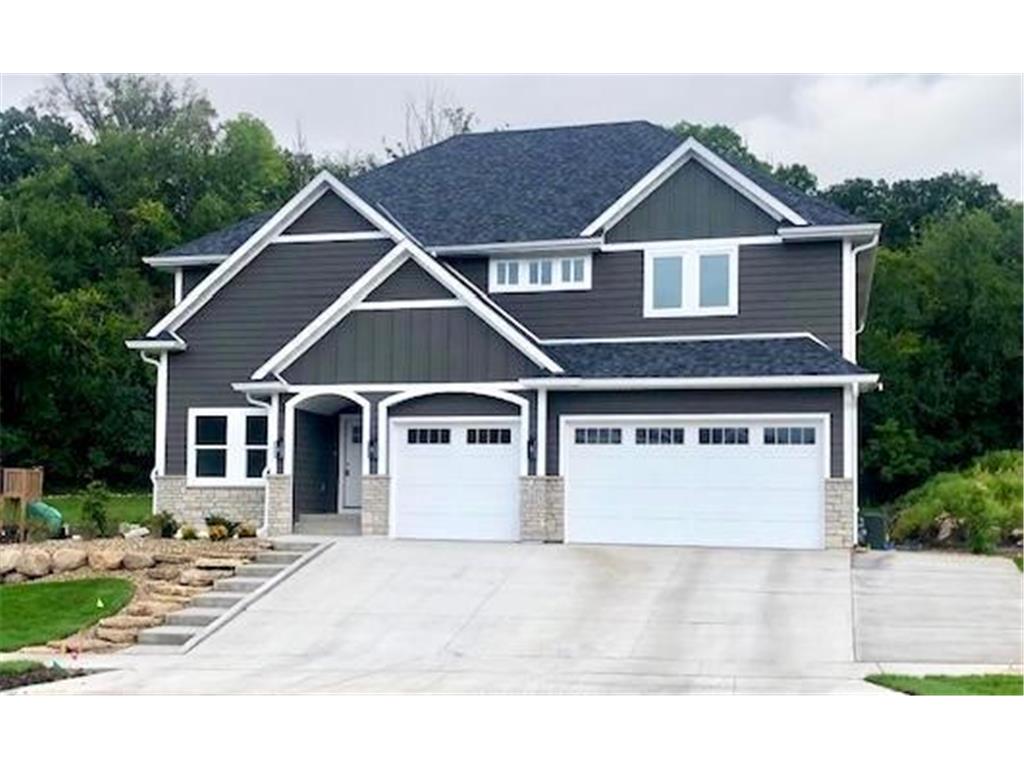 4150 Cassidy Ridge Drive NE, Rochester, MN, 55906 MLS 6460911