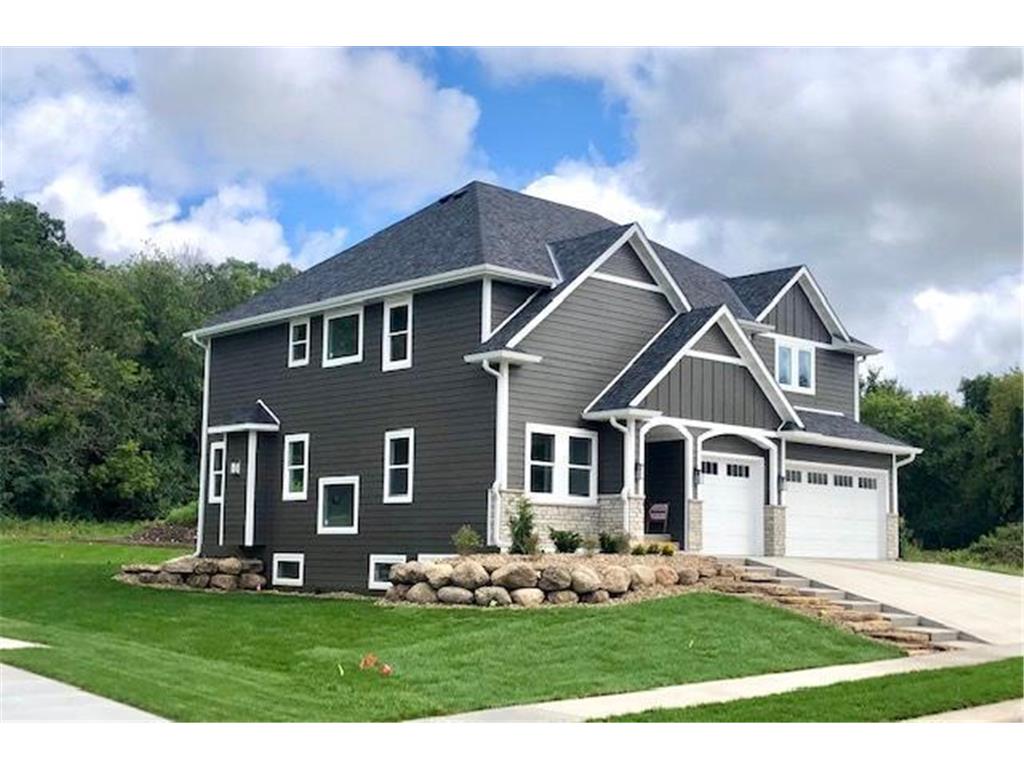 4150 Cassidy Ridge Drive NE, Rochester, MN, 55906 MLS 6460911