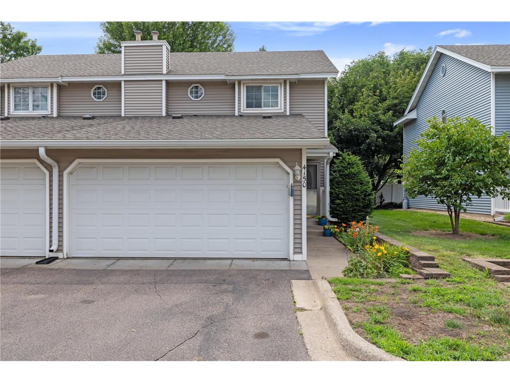 4150 Maureen Drive NE Columbia Heights MN 55421 7095848 image1