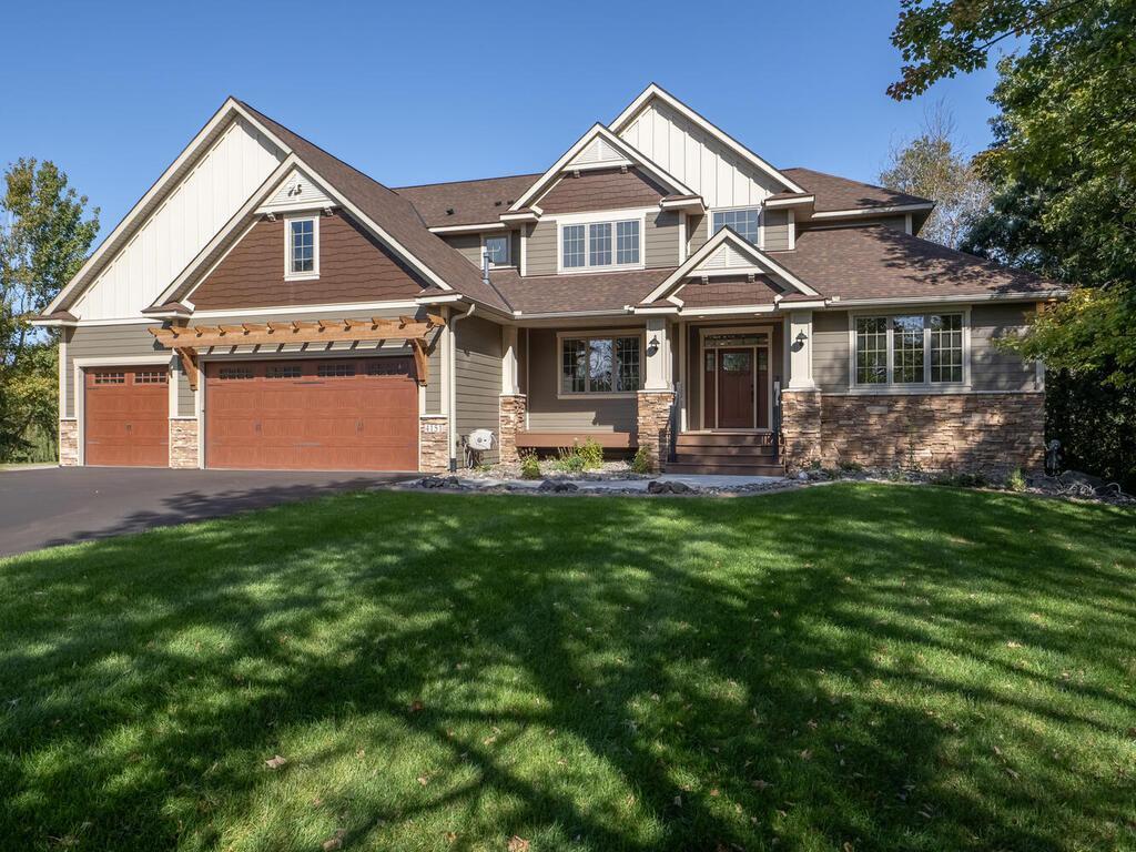 4151 155th Lane NE Ham Lake MN 55304 6612670 image1