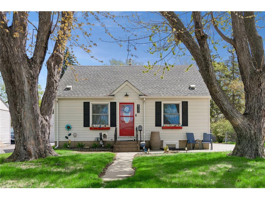 4152 Adair Avenue N Robbinsdale MN 55422 7065749 image1