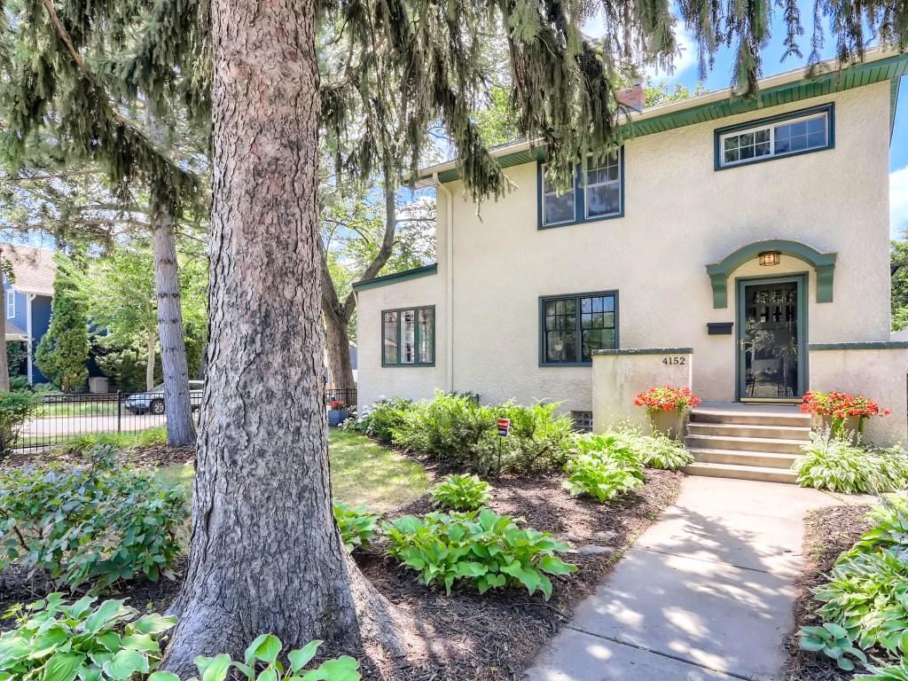 4152 Aldrich Avenue S, Minneapolis, MN, 55409 MLS 7303703 Edina Realty