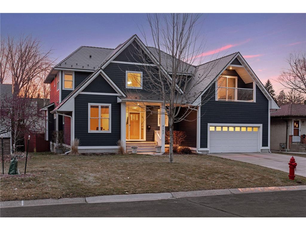 4152 Cleveland Street NE Columbia Heights MN 55421 6481772 image1