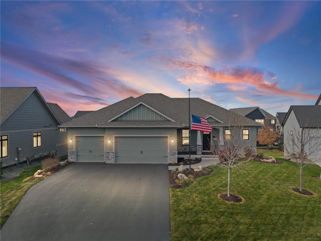 4152 Hummingbird Court N Lake Elmo MN 55042 6715374 image1