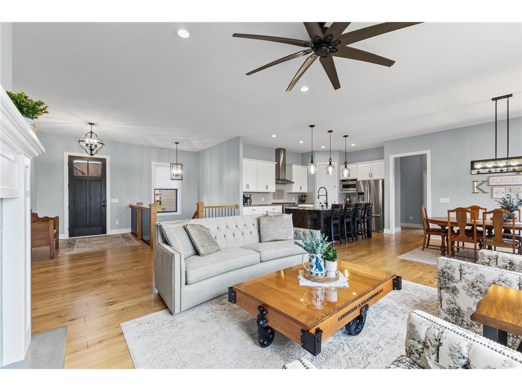 4152 Hummingbird Court N Lake Elmo MN 55042 6715374 image4