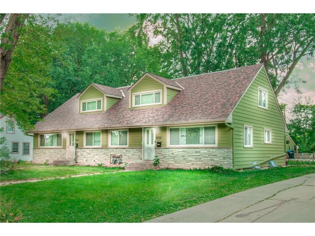 4152 Tyler Street NE Columbia Heights MN 55421 6429643 image1