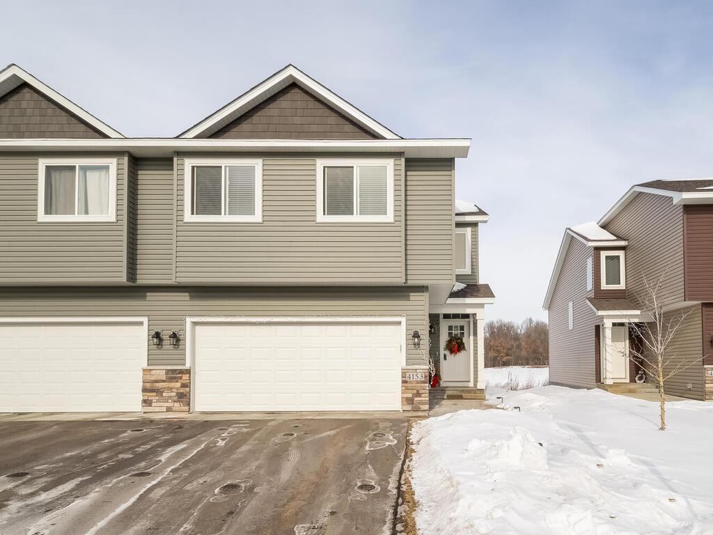 4153 228th Avenue NW, Saint Francis, MN 55070 MLS 6143619 Edina Realty