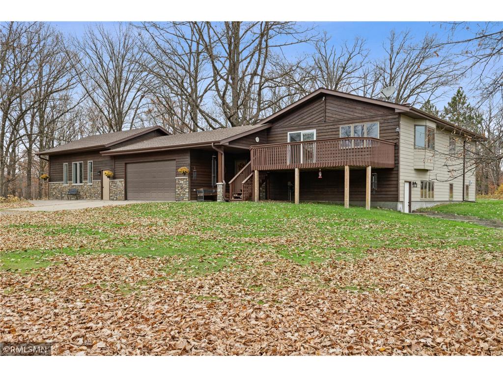 41532 48th Street, Foley, MN, 56329 MLS 6269081 Edina Realty