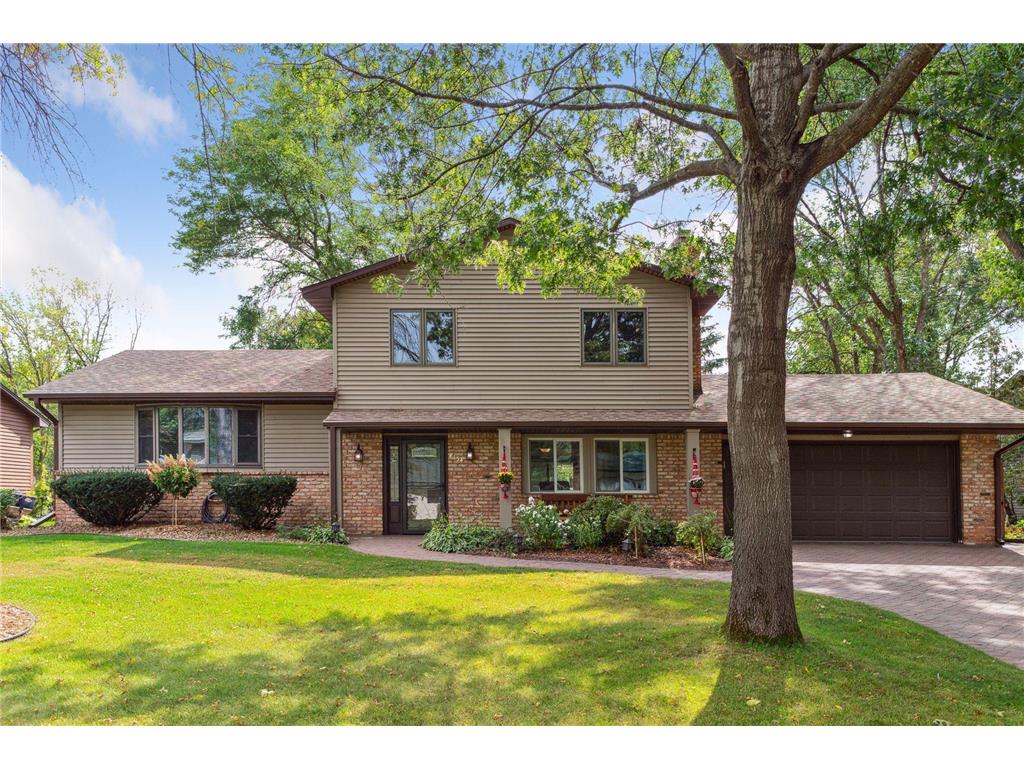 4154 88th Avenue NE Circle Pines MN 55014 6389859 image1