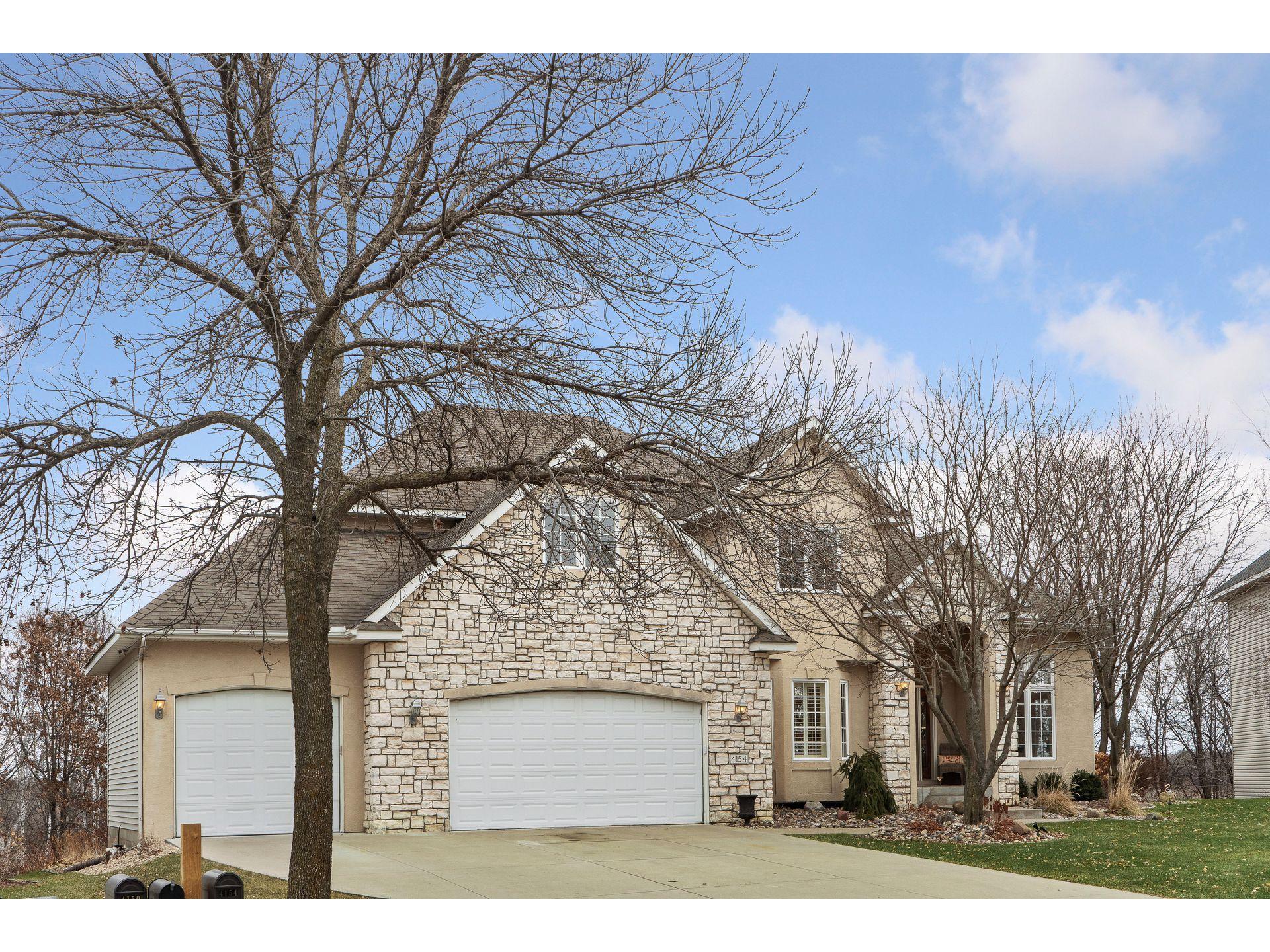 4154 Ethan Drive, Eagan, MN 55123 MLS 5703212 Edina Realty