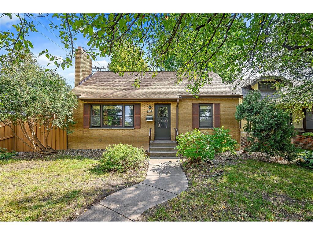 4154 Quail Avenue N, Robbinsdale, MN 55422 MLS 6259512 Edina Realty