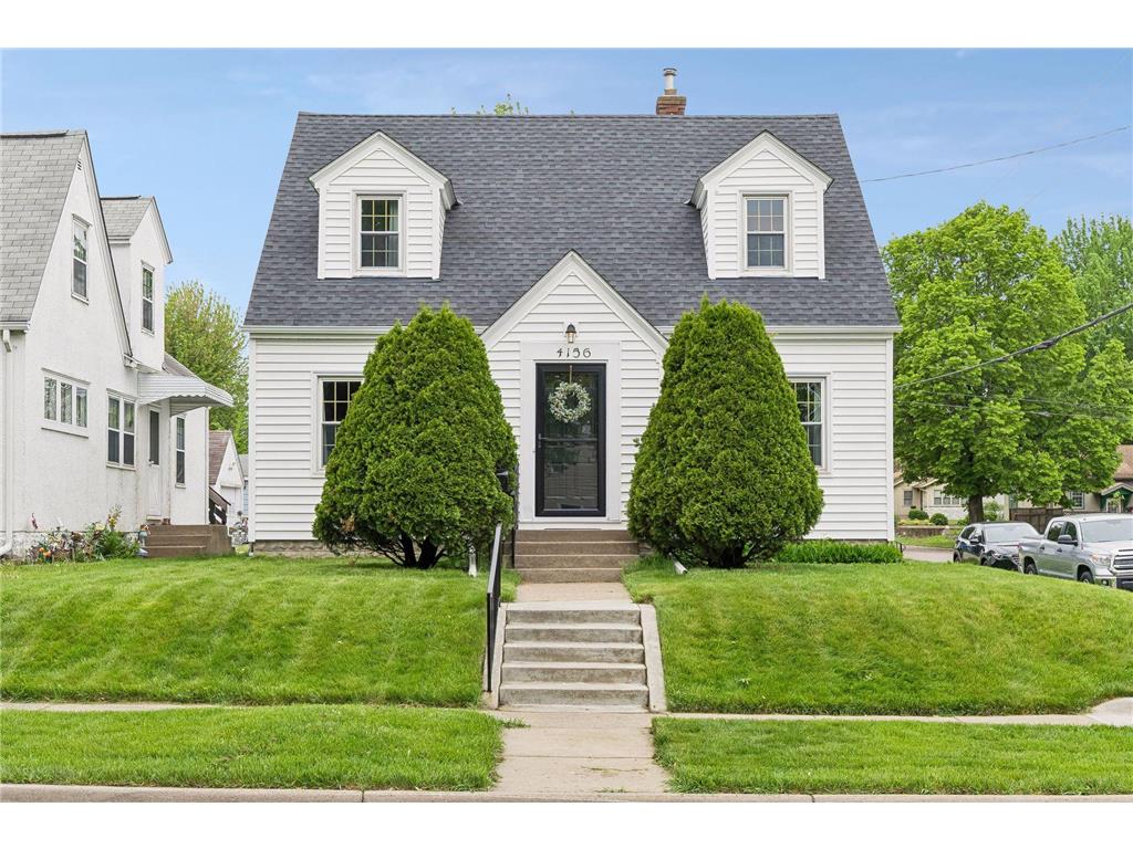 4156 7th Street NE Columbia Heights MN 55421 7060181 image1