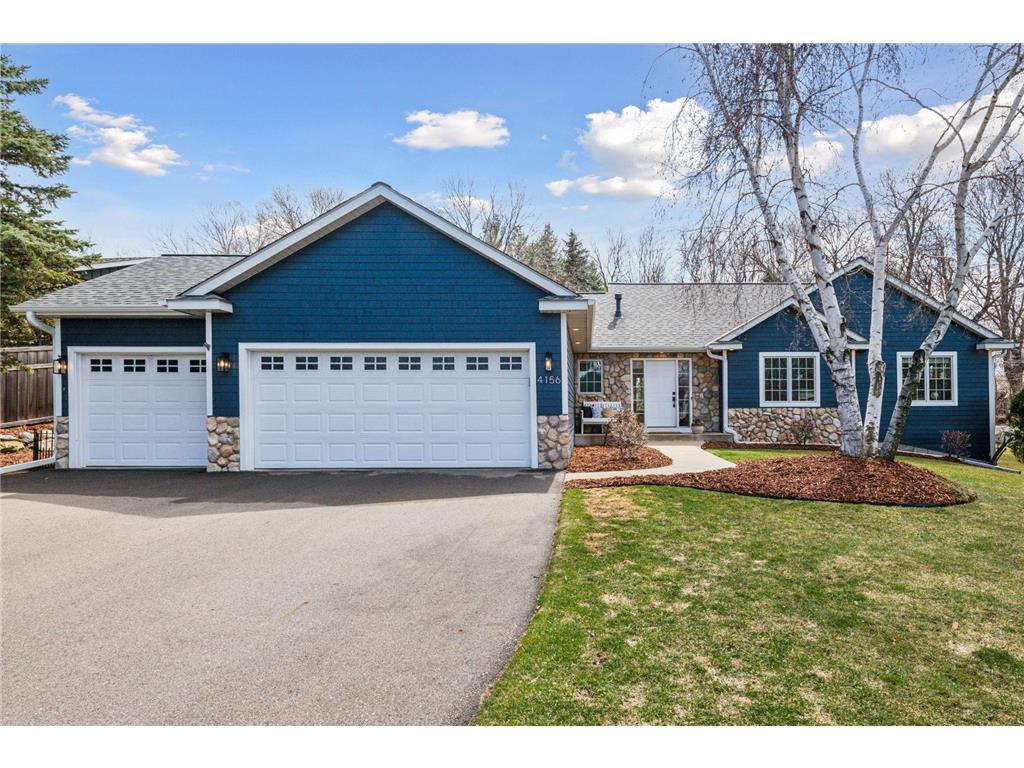 4156 Hallgren Lane, Excelsior, MN, 55331 MLS 6494582 Edina Realty
