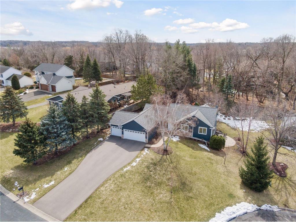 4156 Hallgren Lane, Excelsior, MN, 55331 MLS 6494582 Edina Realty