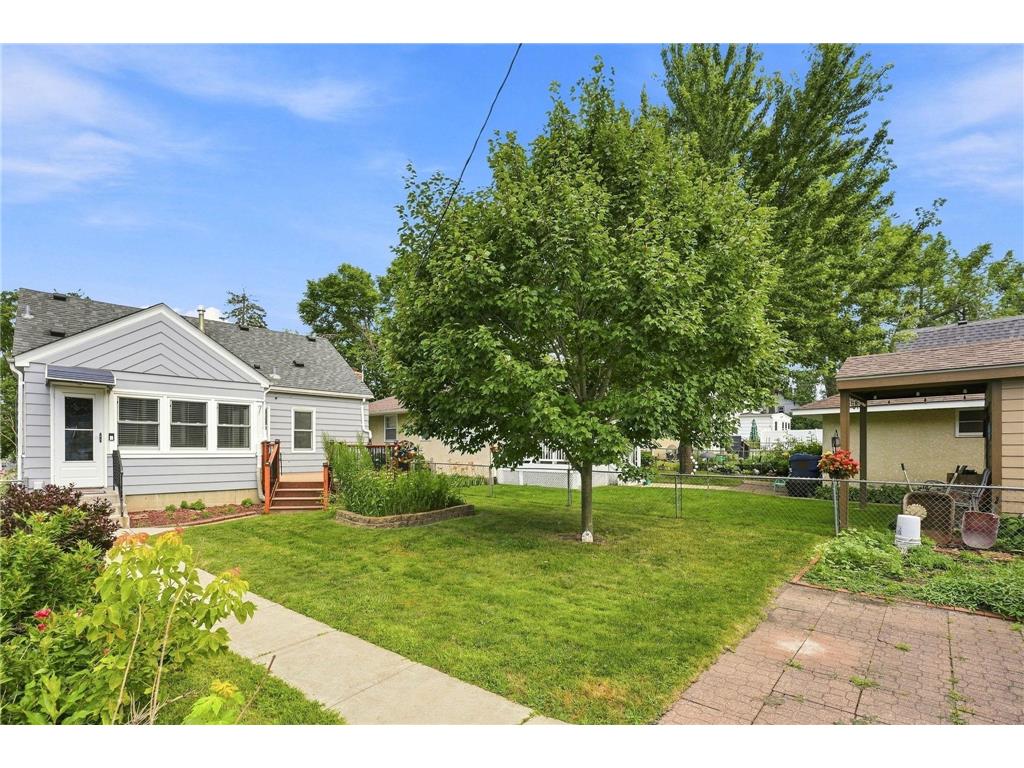 4156 Monroe Street NE Columbia Heights MN 55421 7111160 image21