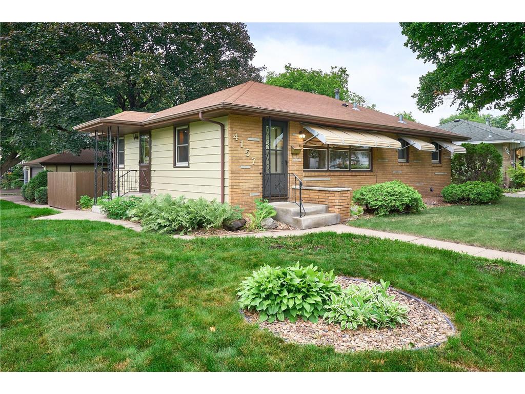 4157 2nd Street NE Columbia Heights MN 55421 6557795 image1