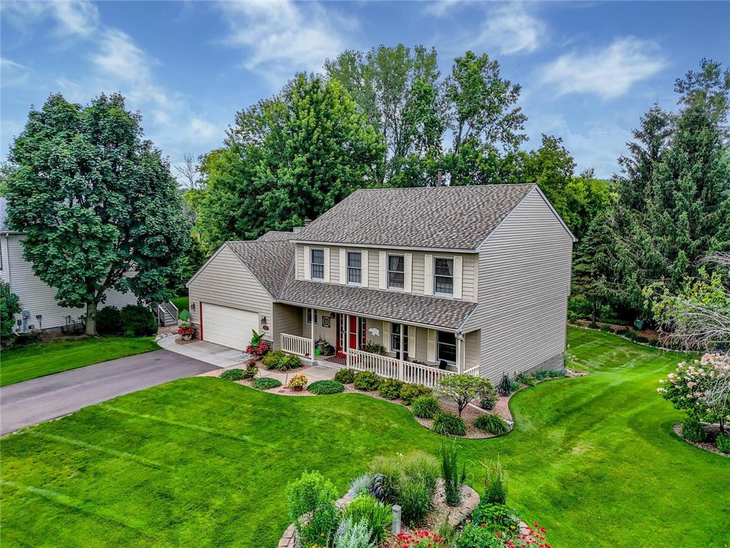 4157 Oakmede Lane White Bear Twp MN 55110 7042856 image1