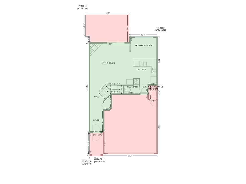 4158 228th Avenue NW Saint Francis MN 55070 6824655 image35